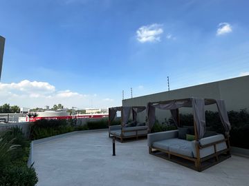 Departamento en  Residencial loma bonita