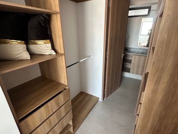 Departamento en  Residencial loma bonita