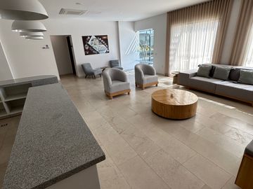 Departamento en  Residencial loma bonita