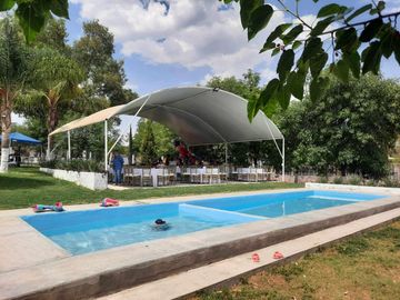 Terreno en Ejido La Tomatina, Aguascalientes
