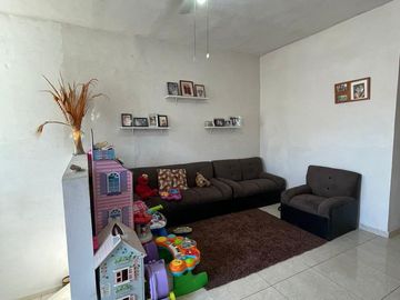 CASA EN VENTA COLINAS DE SAN JERONIMO MONTERREY