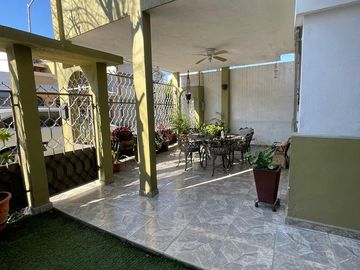 CASA EN VENTA COLINAS DE SAN JERONIMO MONTERREY