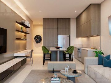 Pre venta de Departamentos en Colonia Obispado