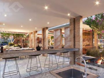 Pre venta de Departamentos en Colonia Obispado