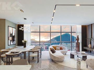 Pre venta de Departamentos en Colonia Obispado