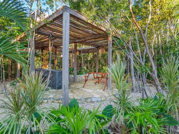 Preventa de Penthouse con múltiples amenidades en Región 12 de Tulum