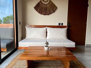 Preventa de Penthouse con múltiples amenidades en Región 12 de Tulum