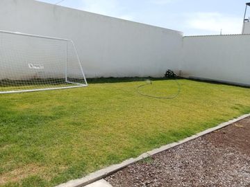 CASA EN VENTA EN LA HERENCIA 3022, ZONA SANTIAGO M OMOXPAN