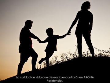 Casas nuevas en venta Arona Residencial Zinacantepec