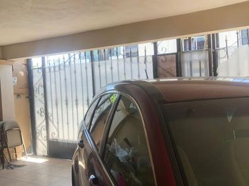 Casa - Fraccionamiento Gustavo Diaz Ordaz