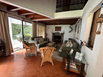 Casa en  venta JAJALPA