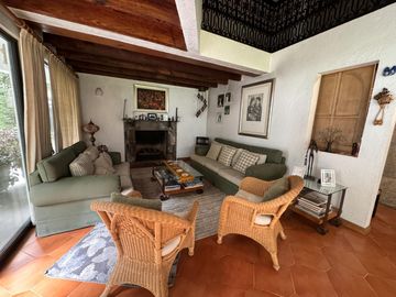 Casa en  venta JAJALPA