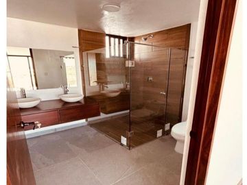 CASA EN VENTA EN PARQUE MALTA, LOMAS DE ANGELOPOLIS, PUEBLA
