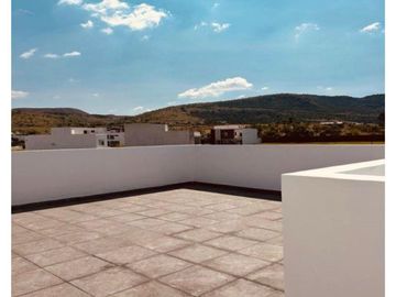 CASA EN VENTA EN PARQUE MALTA, LOMAS DE ANGELOPOLIS, PUEBLA