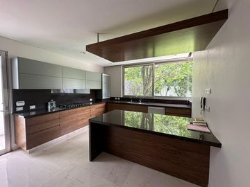 Casa en Las Quintas
