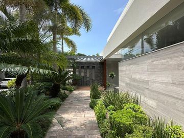 Casa en Las Quintas