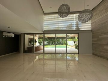 Casa en Las Quintas