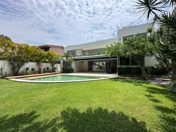 Casa en Las Quintas