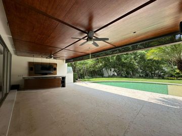 Casa en Las Quintas