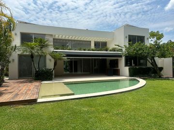 Casa en Las Quintas