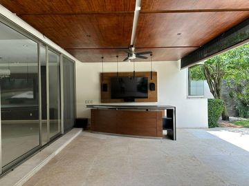 Casa en Las Quintas