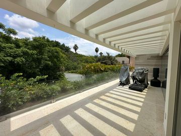 Casa en Las Quintas