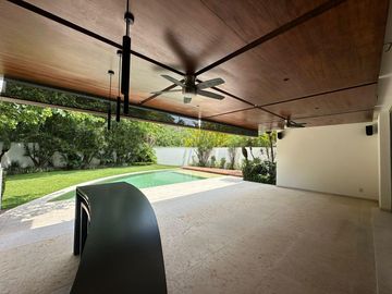 Casa en Las Quintas