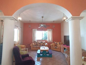 Casa en Venta Club de golf la Ceiba