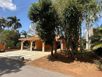 Casa en Venta Club de golf la Ceiba