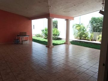 Casa en Venta Club de golf la Ceiba