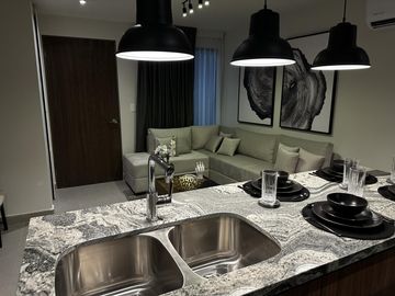 DEPARTAMENTO VENTA SIKARA CUMBRES MONTERREY