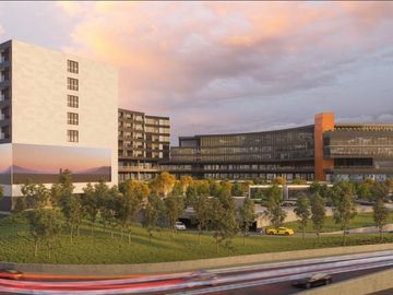DEPARTAMENTO VENTA SIKARA CUMBRES MONTERREY