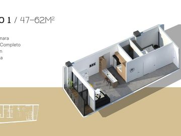 DEPARTAMENTO VENTA SIKARA CUMBRES MONTERREY