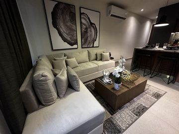 DEPARTAMENTO VENTA SIKARA CUMBRES MONTERREY