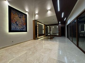 Casa en venta de 4 recámaras en privada con amenidades en Santa Gertrudis Copo, Mérida.
