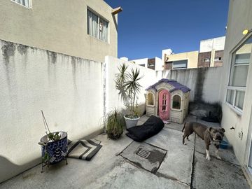 Casa en venta, Paseo Arboleda, Toluca