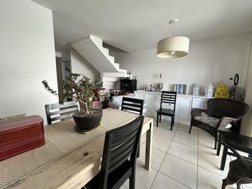 Casa en venta, Paseo Arboleda, Toluca