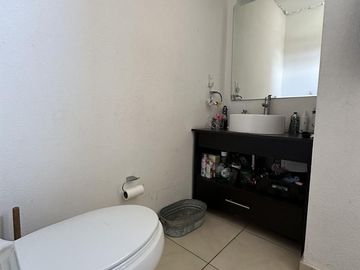Casa en venta, Paseo Arboleda, Toluca