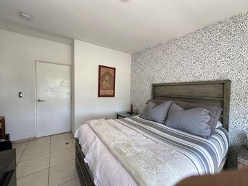 Casa en venta, Paseo Arboleda, Toluca