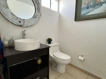 Casa en venta, Paseo Arboleda, Toluca