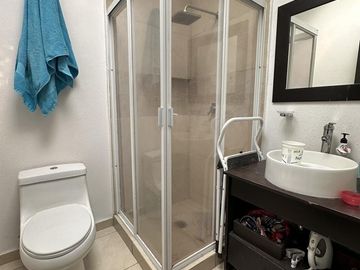 Casa en venta, Paseo Arboleda, Toluca