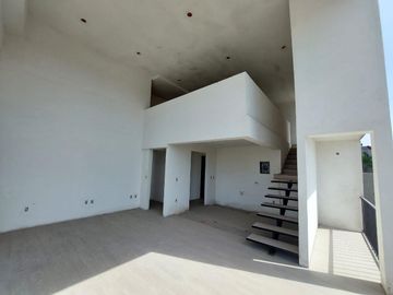 Departamento en Oaxtepec Centro