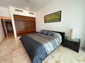 Departamento a media cuadra de la playa, Casa del Mar