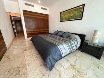 Departamento a media cuadra de la playa, Casa del Mar