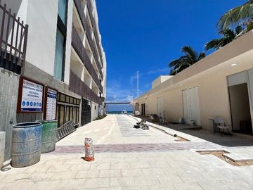 Departamento a media cuadra de la playa, Casa del Mar
