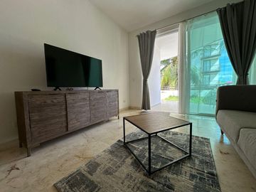 Departamento a media cuadra de la playa, Casa del Mar