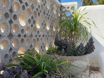 Casa Amueblada en Venta  en la playa de Yucatán, Chelem