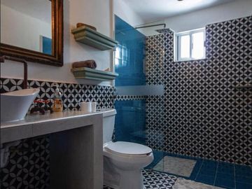 Casa Amueblada en Venta  en la playa de Yucatán, Chelem