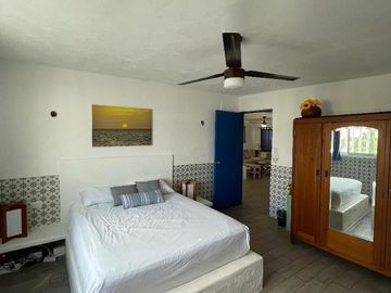 Casa Amueblada en Venta  en la playa de Yucatán, Chelem
