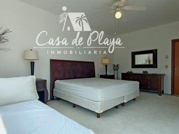VILLA EN VENTA XCARET CAMPO DE GOLF VIDANTA ACAPULCO DIAMANTE